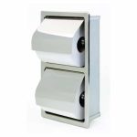 Bradley 5127 Toilet Paper Dispenser