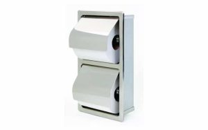 Bradley 5127 Toilet Paper Dispenser