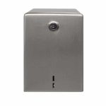 Bradley 515 Toilet Paper Dispenser