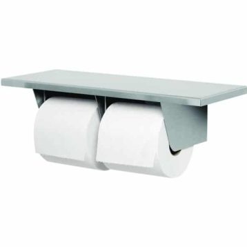 Bradley 5263 Toilet Paper Dispenser