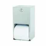Bradley 5402 Toilet Paper Dispenser