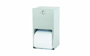 Bradley 5402 Toilet Paper Dispenser