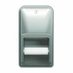 Bradley 5A00 Toilet Paper Dispenser