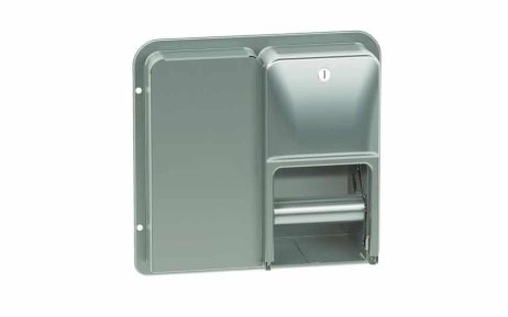 Bradley 5A20 Toilet Paper Dispenser