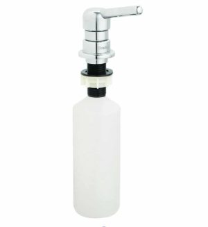 Bradley 6334 Soap Dispenser