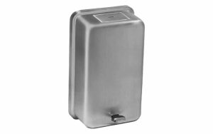 Bradley 6583 Soap Dispenser