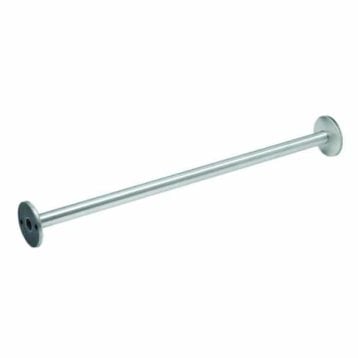Bradley 9538 Shower Curtain Rod