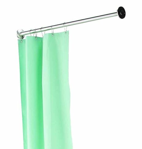 Bradley 9539 Shower Curtain Rod