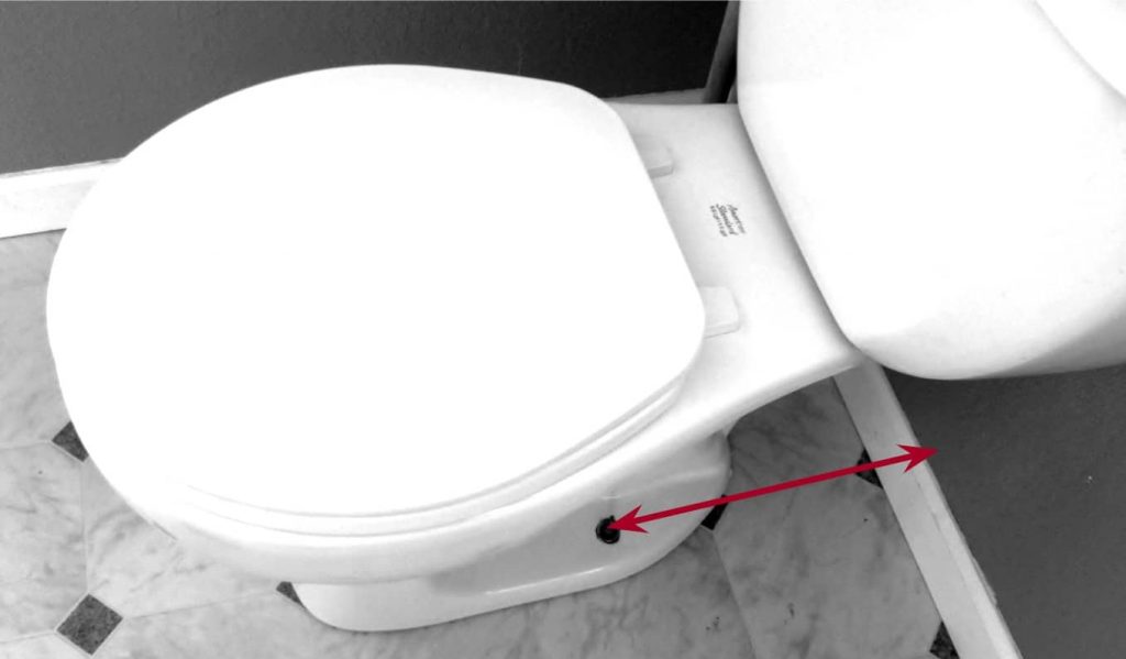 How to Measure Dimensions for a New Bathroom Partition Plus