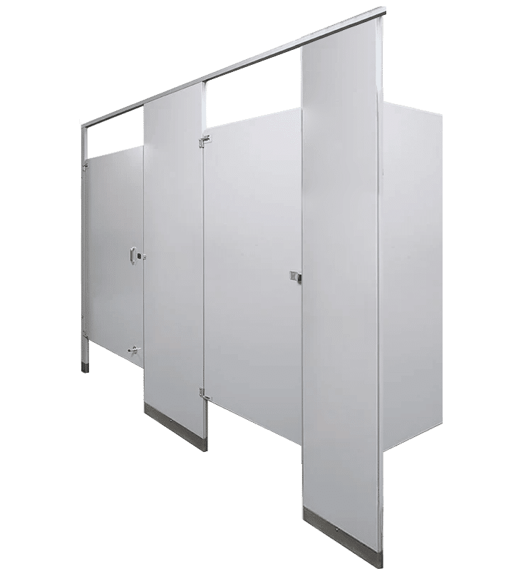 Factors to Consider When Selecting a Commercial Bathroom Partition