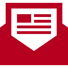 red envelope symbol