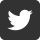 Black Twitter Logo