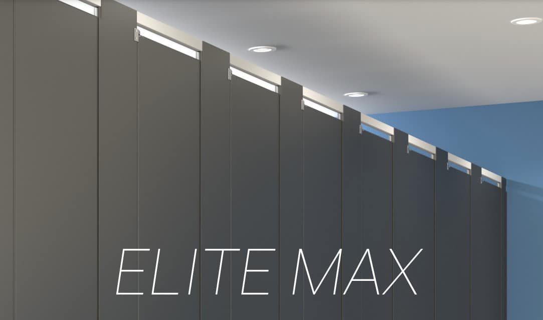 Photo of part of Hadrian's Elite Max Brochure